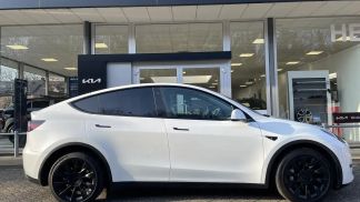 Leasing SUV Tesla Model Y 2021