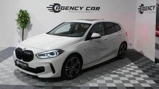 Finansowanie Sedan BMW 118 2021