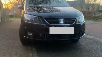 Lízing Hatchback Seat Alhambra 2023
