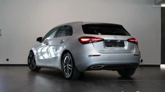 Leasing Hayon MERCEDES A 180 2024