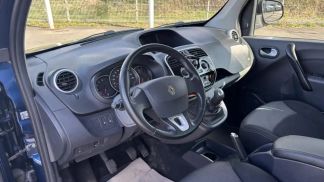 Finansowanie Wóz Renault Kangoo 2018