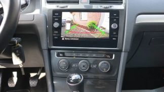 Leasing Sedan Volkswagen Golf 2020