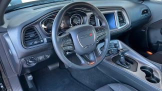 Financování Kupé Dodge Challenger 2023