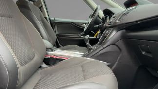 Lízing Hatchback Opel Zafira 2015