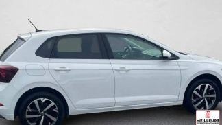 Leasing Sedan Volkswagen Polo 2024