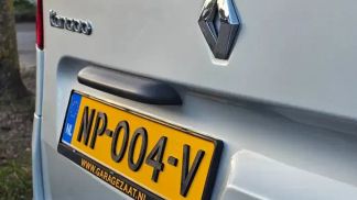 Financování Hatchback Renault Kangoo 2012