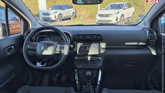 Leasing SUV Citroën C3 Aircross 2023