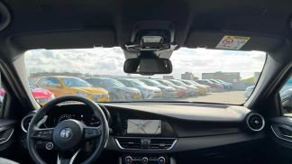 Lízing Sedan Alfa Romeo Giulia 2023