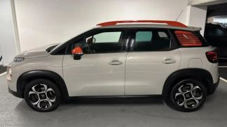 Finansowanie SUV Citroën C3 Aircross 2020