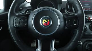 Leasing Convertible Abarth 595 2022