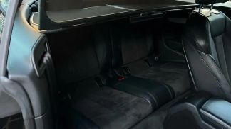 Leasing Convertible Audi A5 2018
