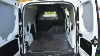 Finansowanie Van Renault Kangoo 2023