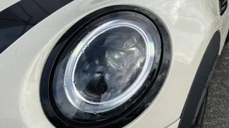 Finansowanie Zamienny MINI Cooper S 2021