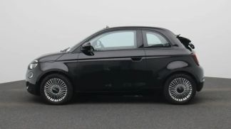 Financování Konvertibilní Fiat 500e 2023