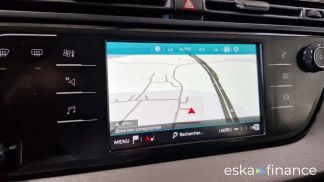 Leasing Hatchback Citroën GRAND C4 SPACETOURER 2021