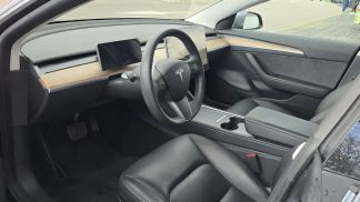 Finansowanie Sedan Tesla Model 3 2020