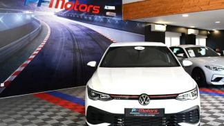 Finansowanie Van Volkswagen Golf 2021