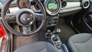 Financování Konvertibilní MINI One Cabrio 2014