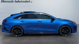 Lízing Kombi Kia PROCEED / PRO_CEE'D 2020