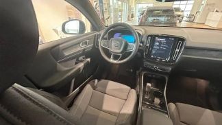 Leasing Coupe Volvo C40 2024