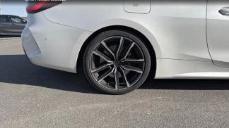 Leasing Convertible BMW 420 2023
