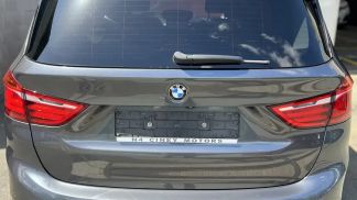 Finansowanie Hatchback BMW 216 2018