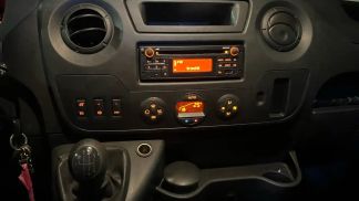 Finansowanie Wóz Renault Master 2018
