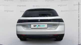 Leasing Wagon Peugeot 508 2020