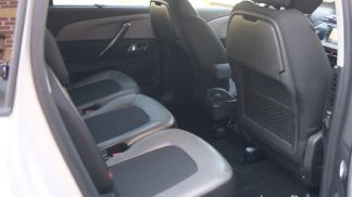 Finansowanie Hatchback Citroën GRAND C4 PICASSO 2017