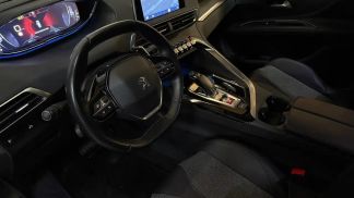 Financování SUV Peugeot 5008 2020
