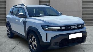 Lízing SUV Dacia Duster 2025