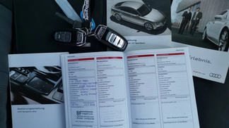 Finansowanie Sedan Audi A7 SPORTBACK 2014