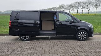 Lízing Van Mercedes-Benz VITO 116 2024