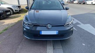 Leasing Sedan Volkswagen Golf 2020