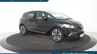 Financování Hatchback Renault Scenic 2021