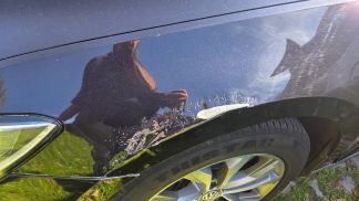 Leasing Wagon Volkswagen Passat Variant 2015