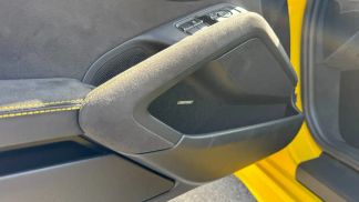 Leasing Coupé Porsche Cayman 2022