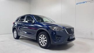 Finansowanie SUV Mazda CX-5 2016
