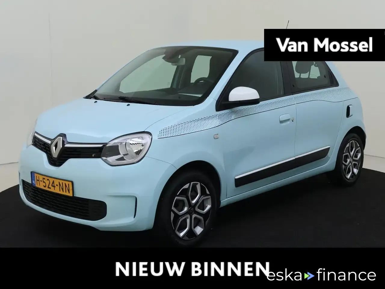 Leasing Hatchback Renault Twingo 2020