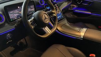Finansowanie Coupé MERCEDES CLE 300 2024