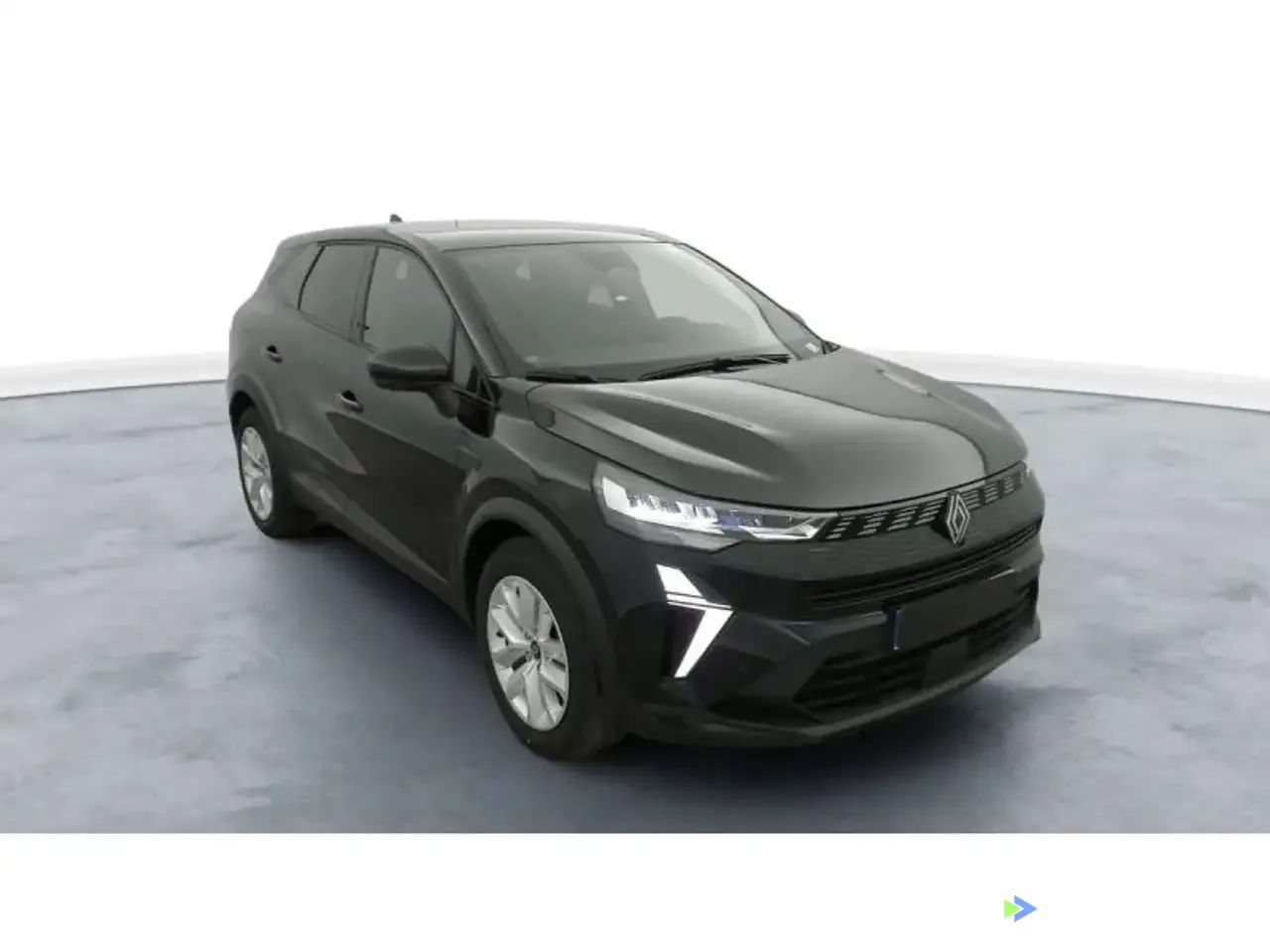 Financování SUV Renault SYMBIOZ 2025