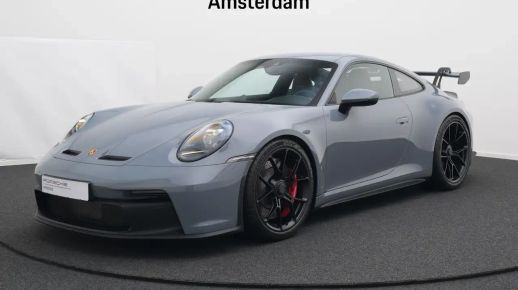 Porsche 992 2023