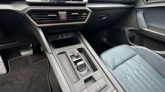 Lízing SUV Cupra Formentor 2022