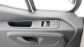 Finansowanie Van MERCEDES SPRINTER 2021