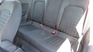 Finansowanie Hatchback Audi A3 2015