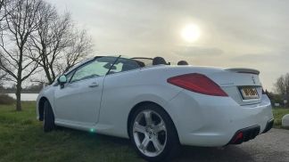 Finansowanie Zamienny Peugeot 308 2010