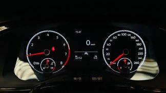 Finansowanie Hatchback Volkswagen Polo 2021
