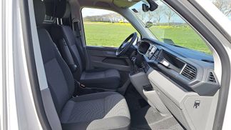 Financování Van Volkswagen TRANSPORTER 2.0 TDI 2021