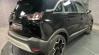 Finansowanie SUV Opel CROSSLAND 2022