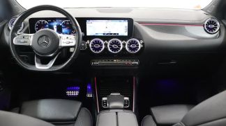 Finansowanie Hatchback MERCEDES B 220 2019